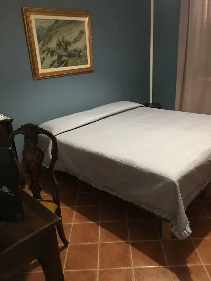 Bed & Breakfast B&B Artemisia Cassibile