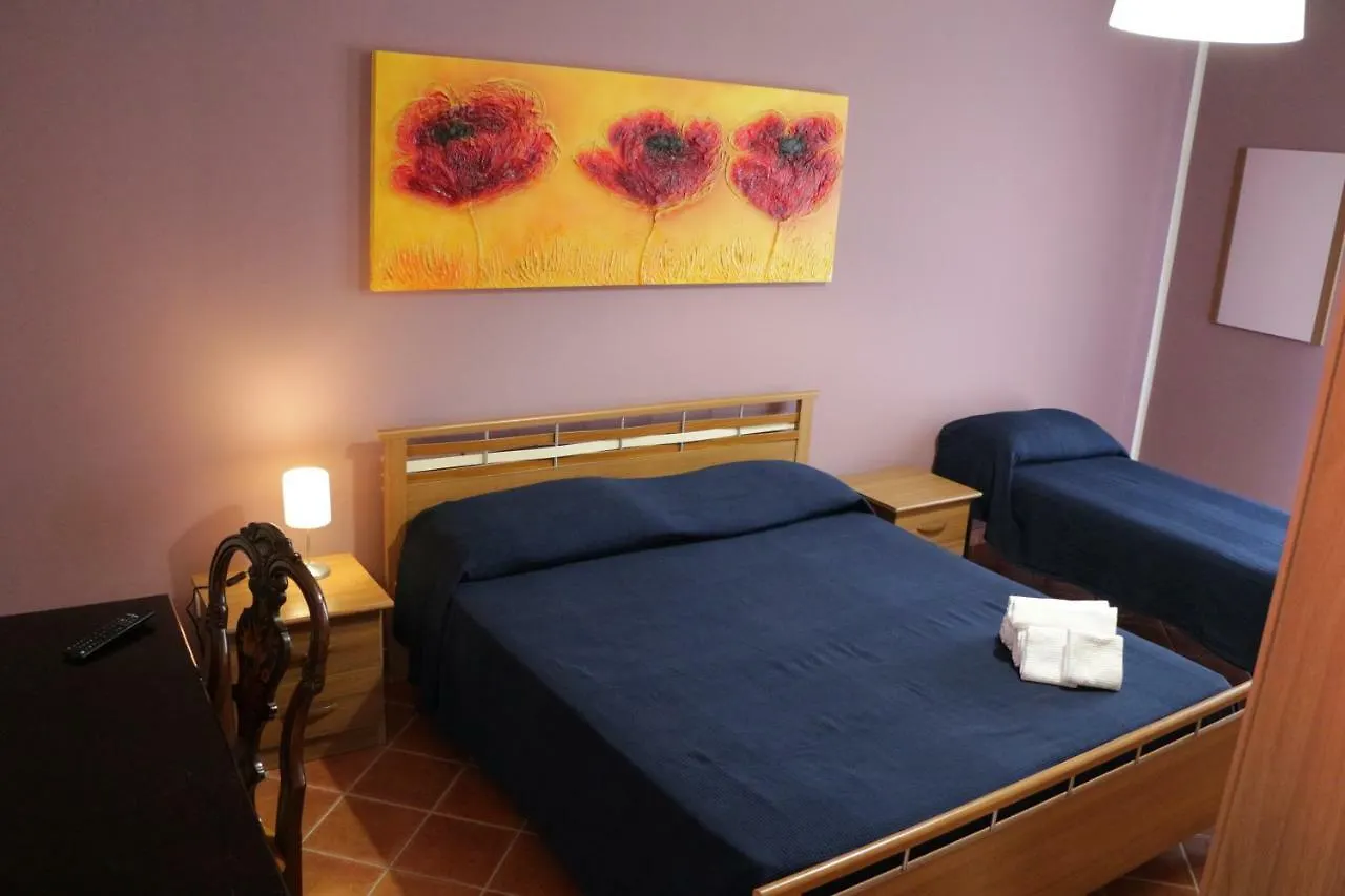 Bed & Breakfast B&B Artemisia Cassibile